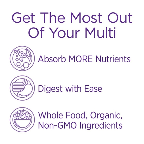 New Chapter Every Man's Multi - Picture 2 of 4